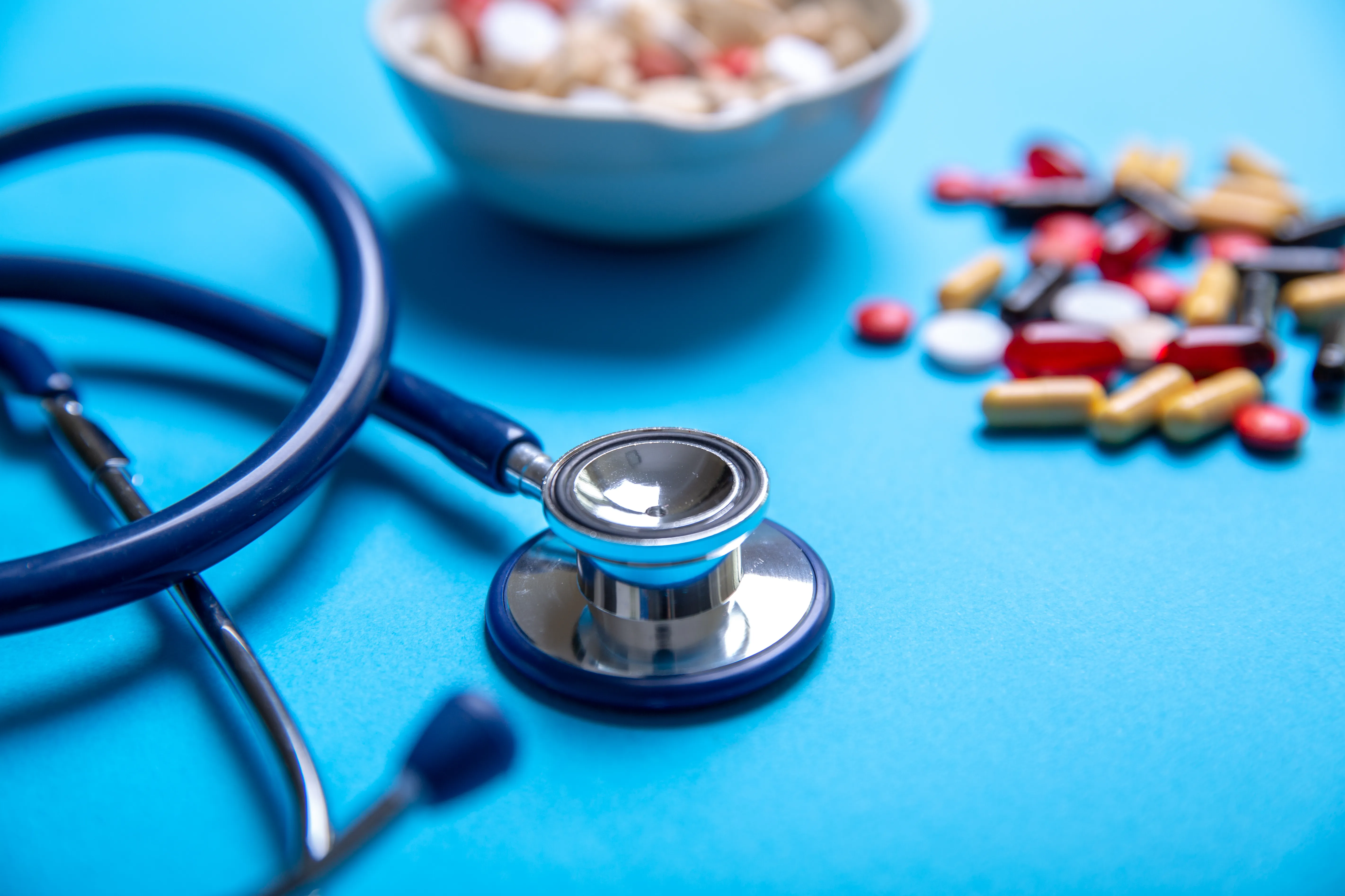 Healthcare