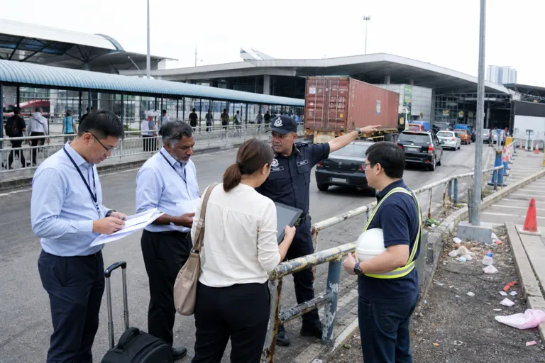 The JS-sez Masterplan: How the Johor Singapore Special Economic Zone Reframes Cross-border Investment
