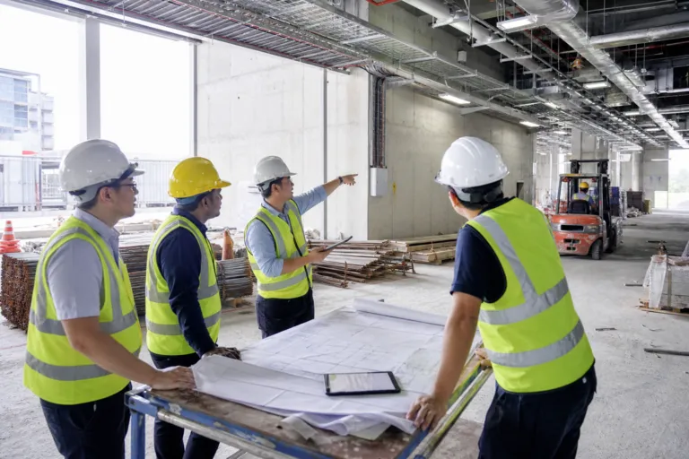Singapore Construction Outlook 2026: A Clear, High-conviction Growth Story Powered by Data Centres and Manufacturing