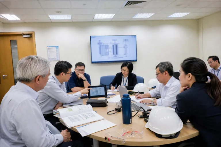 Singapore’s Nuclear Pivot: Why SMR Studies Could Transform Singapore Small Modular Reactor Plans for 2050