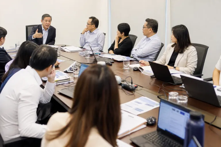 AI at the Cabinet Table: Why Singapore National AI Council 2026 Feels Like a Policy Turning Point