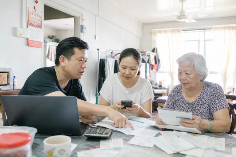 Cushioning the Squeeze: Singapore Budget 2026 Cost of Living Payment Explained for Households