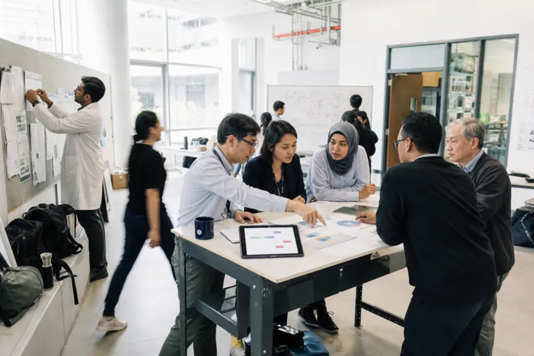 S$37 Billion Signal: What Singapore’s RIE2030 Means for Research Momentum