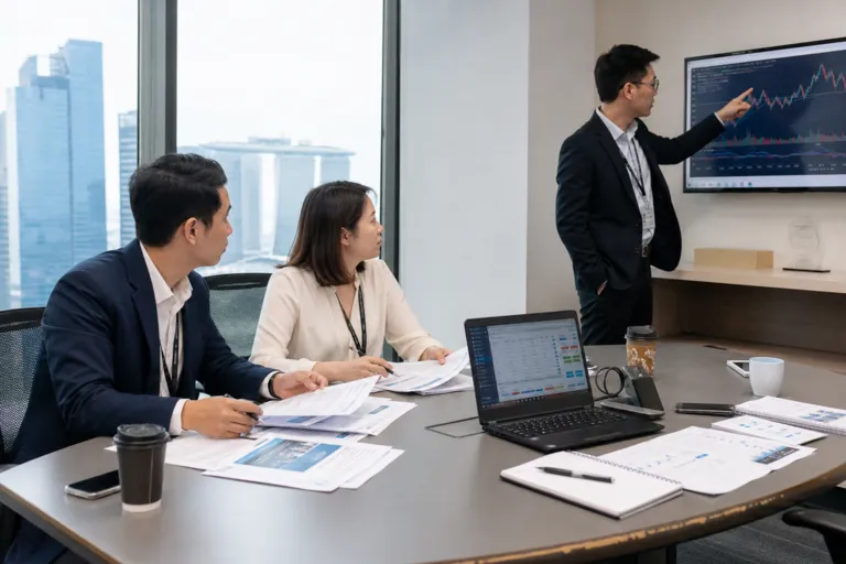 Two Exchanges, One Listing: Singapore’s SGX Global Listing Board Bridge to Nasdaq in 2026