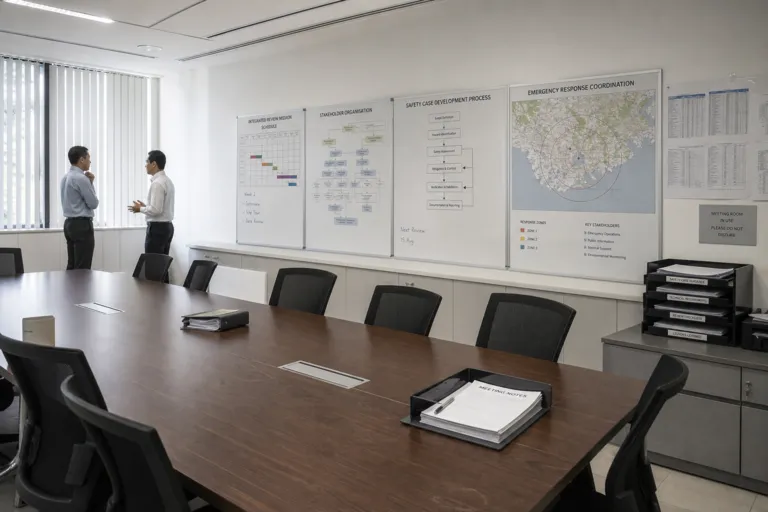 Getting Nuclear-ready: What Singapore’s IAEA Infrastructure Review Could Unlock for Future Atomic Options (Singapore IAEA Nuclear Infrastructure Review 2026)