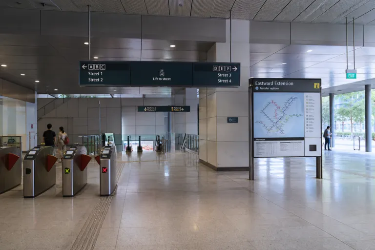 Two More Stops East: How the Singapore Downtown Line 3 Extension in 2026 Changes Daily Commutes