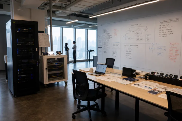 A New Engine for Financial Innovation: Inside Singapore’s MAS Future of Finance Institute in 2026