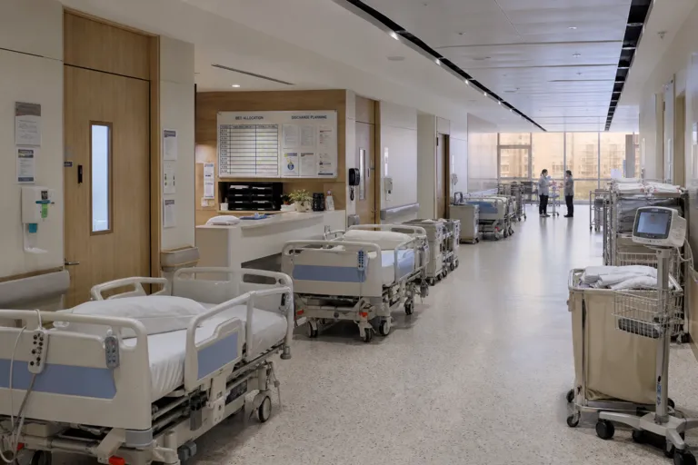 140 More Beds and Counting: Sengkang General Hospital Bed Expansion 2026 With Hopeful Momentum