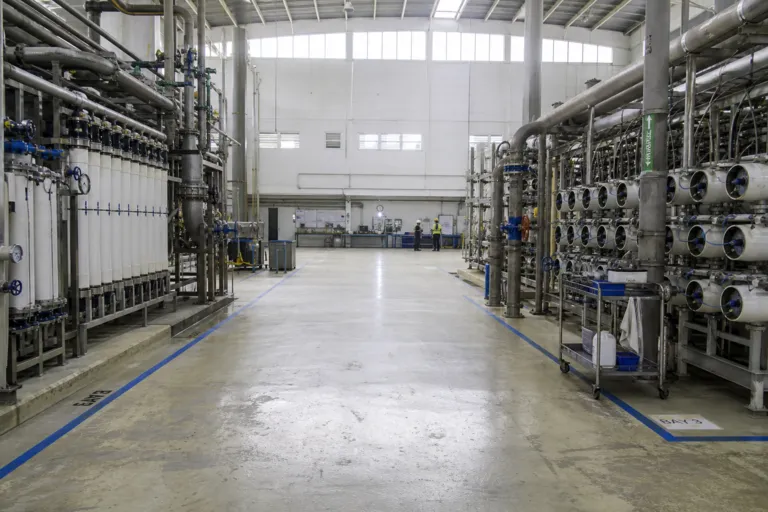 Inside Singapore’s Biggest Water-recycling Breakthrough: The Fifth NEWater Plant for 2026