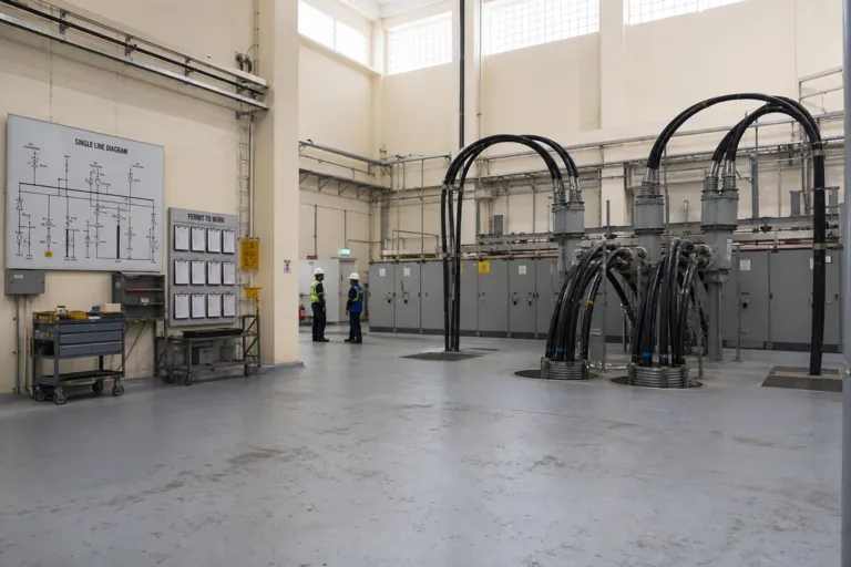 Wiring up the Region: Singapore ASEAN Power Grid Subsea Interconnection 2026 and the High-stakes Race for Green-power Trade