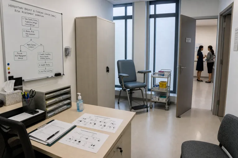 Testing to Prevent: Singapore’s New Subsidies for Hereditary Cancer Screening in 2026