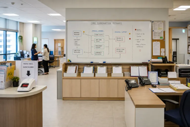 Care Made Simpler: Singapore Integrated Community Care Provider 2026, Explained With Heart