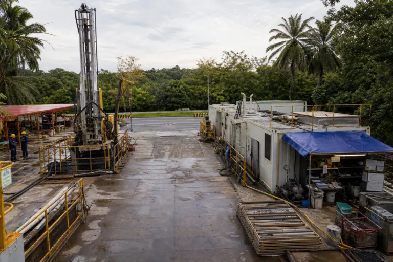 Heat From Below: A Hopeful Look at Singapore Geothermal Energy Exploration 2026
