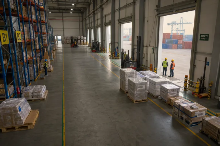 China Ties at Tuas: A Powerful Singapore PSA-cosco Supply Chain Hub Partnership for 2026 Planning