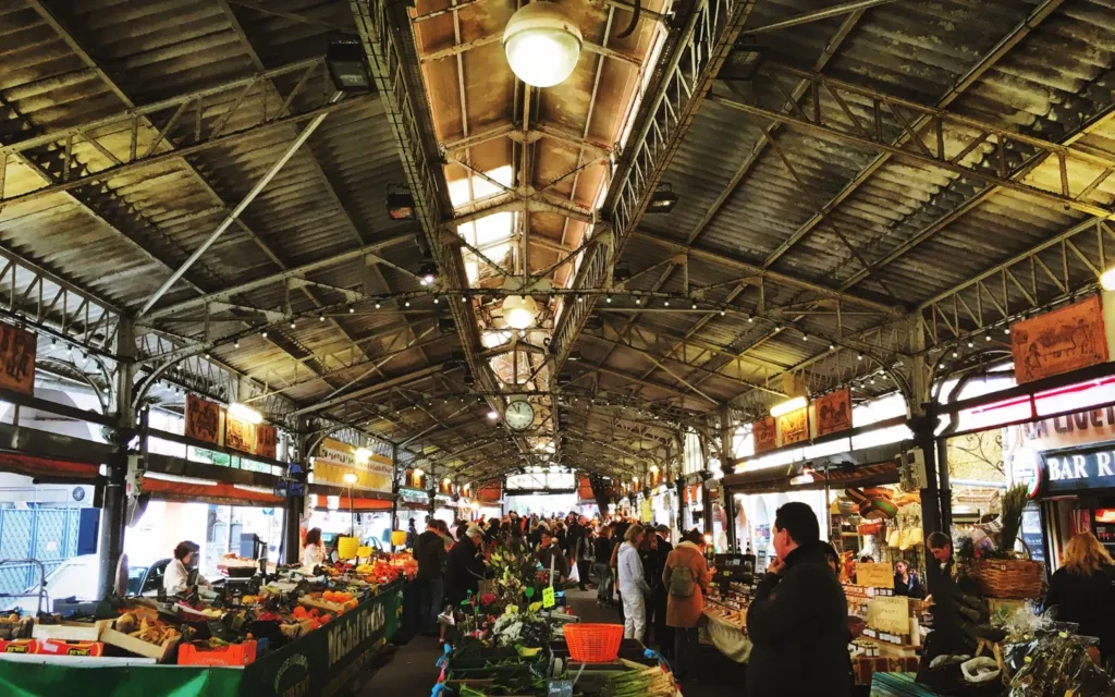 Consumer Behavior Analysis