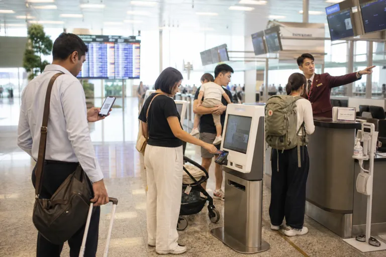 Paying to Decarbonise Flight: Singapore Sustainable Aviation Fuel Levy and What Changes in 2026