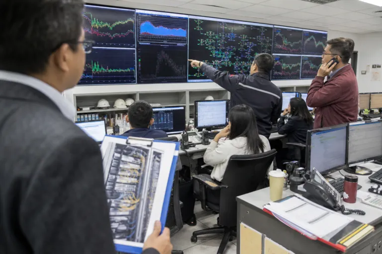AI’s Power Bill: Singapore’s Grid Planning Faces Surging Data Center Demand | Singapore Power Grid AI Demand