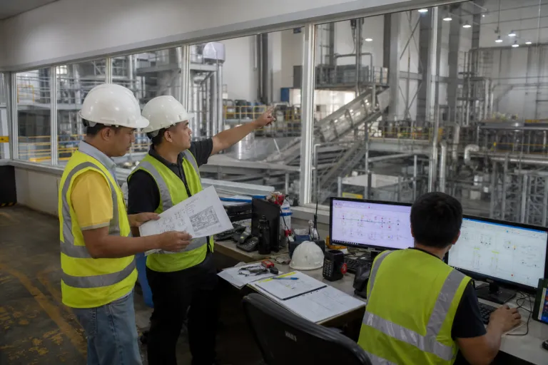 Tuas Nexus Integrated Facility: Singapore’s Bold, Energy Self-sufficient Water-waste Benchmark