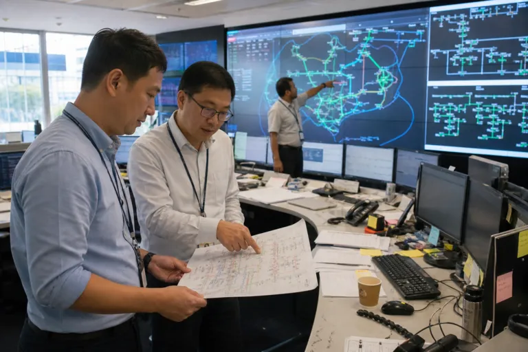 Powering the City-state: Singapore Low-carbon Electricity Imports Explained Clearly