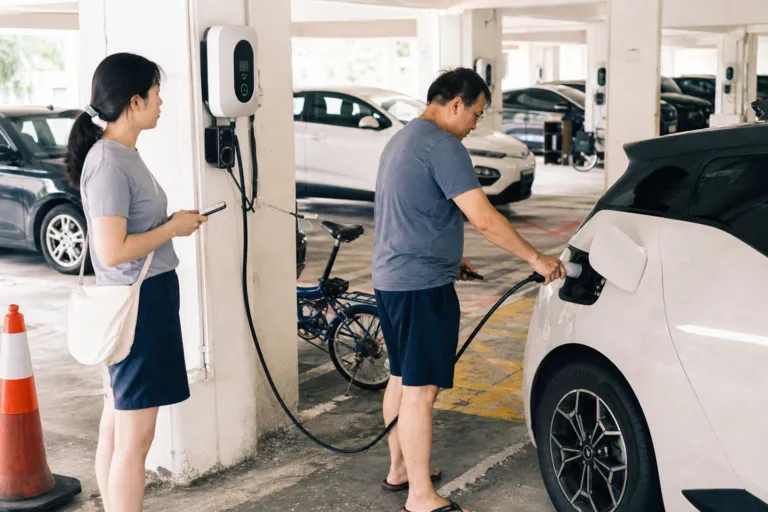 Charging Ahead: Why Singapore EV Charging Standard SS 722 Could Accelerate Confident Adoption