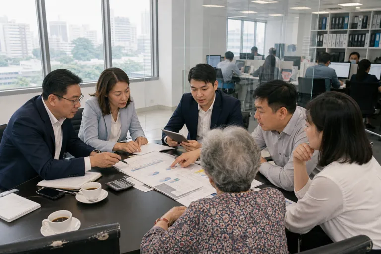 Wealth Magnet: Why Singapore’s Family Office Growth in 2026 Keeps Accelerating