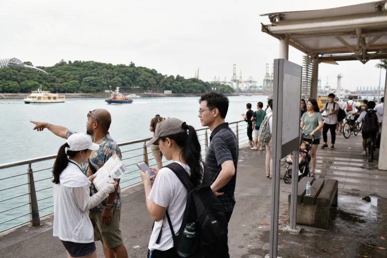 Reimagining Leisure on the Waterfront: How Sentosa and Brani Will Feel New Again in Singapore