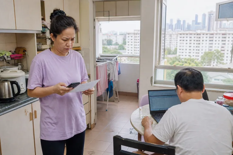 The $45 Question: How Singapore’s Carbon Tax Shift Could Hit Bills and Business Costs in 2026