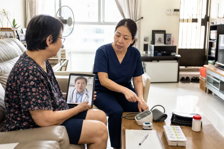 Care Before Concrete: A Reassuring Look at Eastern General Hospital Virtual Healthcare 2026