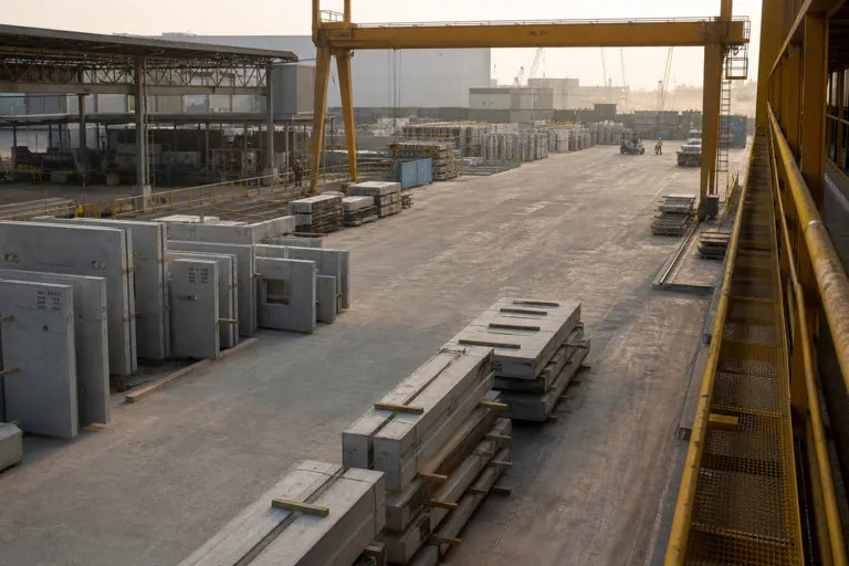 Beyond the 2026 Peak: Singapore Construction Demand Forecast 2027-2030 and What It Signals for the Decade