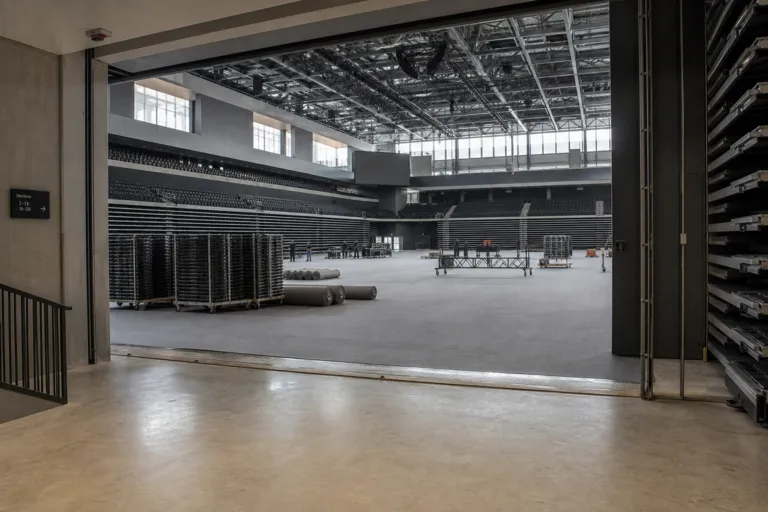 From Concerts to Conventions: Singapore’s 15,000-seat Arena and the Experience Economy in 2026