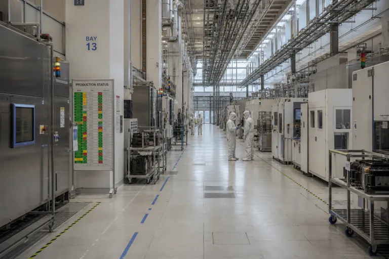 Anchoring the Chip Supply Chain: How Singapore Is Cementing Its Place in AI Hardware Production for 2026