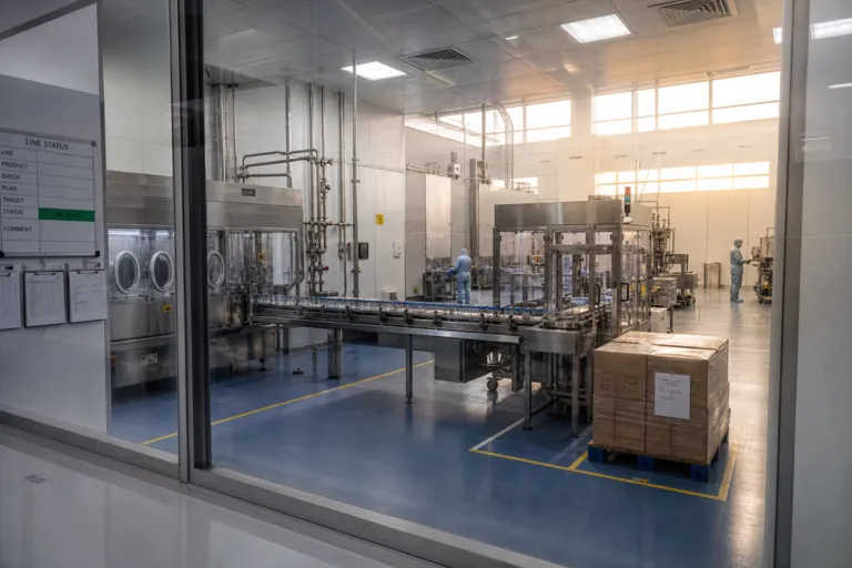 Made in Singapore, Shipped Worldwide: A Confident 2026 Outlook for the Singapore Pharmaceutical Manufacturing Hub