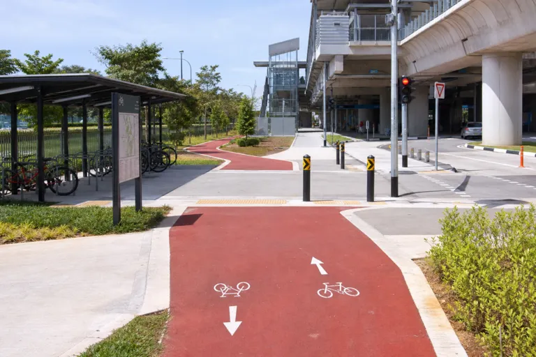 Pedal Power at Scale: Singapore’s Bold Push Toward an Islandwide Cycling Network by 2030