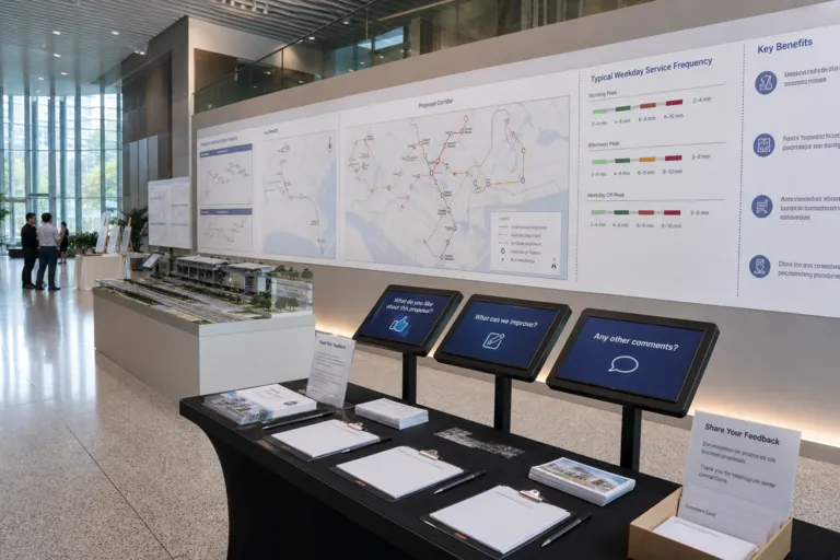 Planning the Next Decade of Getting Around: Inside Singapore’s Land Transport Master Plan Refresh 2026