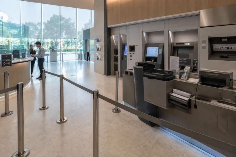 Digital First, but Not Cashless: Protecting Singapore Physical Banking Cash Access in 2026