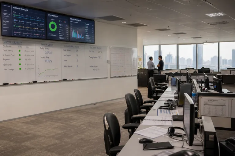 Beyond the First Decade: What Smart Nation 2.0 Means for Singapore’s Digital Future in 2026