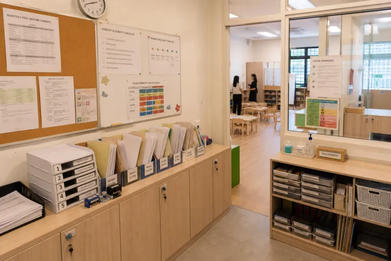 Singapore Preschool Fees at $150 by 2030: What It Means for Families and Operators