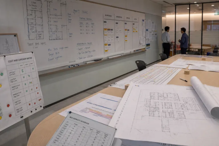 Competing on Care, Not Land Price: Why Singapore’s Not-for-profit Private Hospital Tender 2026 Feels Like a Reset