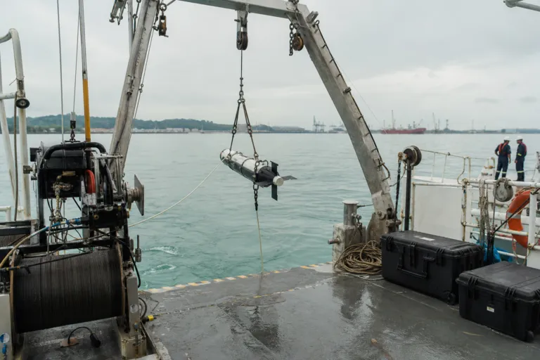 Going Under, Not Over: Pulau Tekong Undersea Tunnel Singapore Plans Take Shape