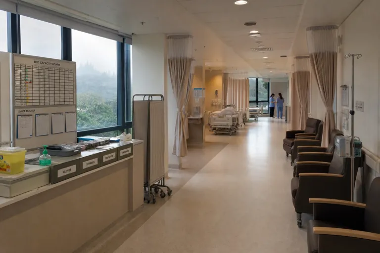 From 16 Beds Today to 70 Tomorrow: Hopeful Singapore Palliative Care at Woodlands Hospice in 2026