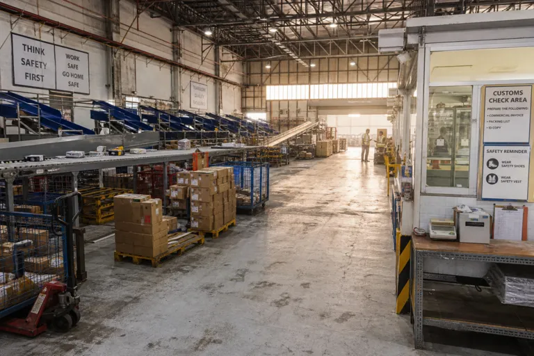 A High-stakes Online Market: How Singapore’s Fulfilment Networks Are Being Stretched in 2026