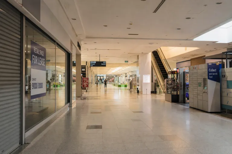 14-month Low Shock: Singapore Retail Sales Slowdown 2026 and What’s Behind It