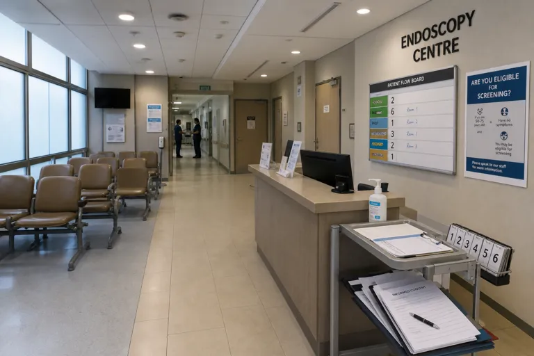 Why Singapore Keeps Colorectal Cancer Screening at 50: Clear Local Evidence and Practical Gaps