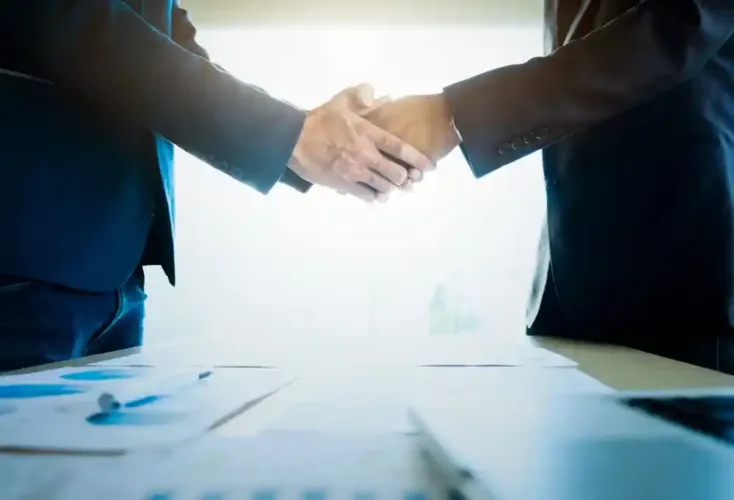 Acquisition Target Screening for a Singapore Investment Holding