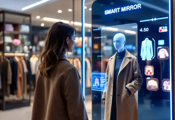 Consumer Insight Study for a Digital Retail Platform