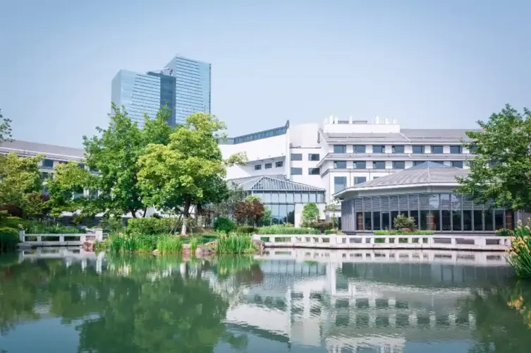 Operational Excellence Program for a Tertiary Hospital in Singapore