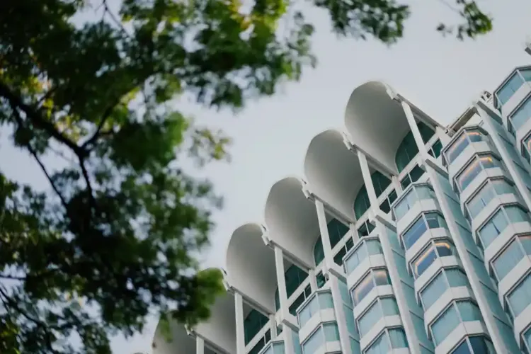 Smart Building Integration Strategy for a Mixed-Use Development