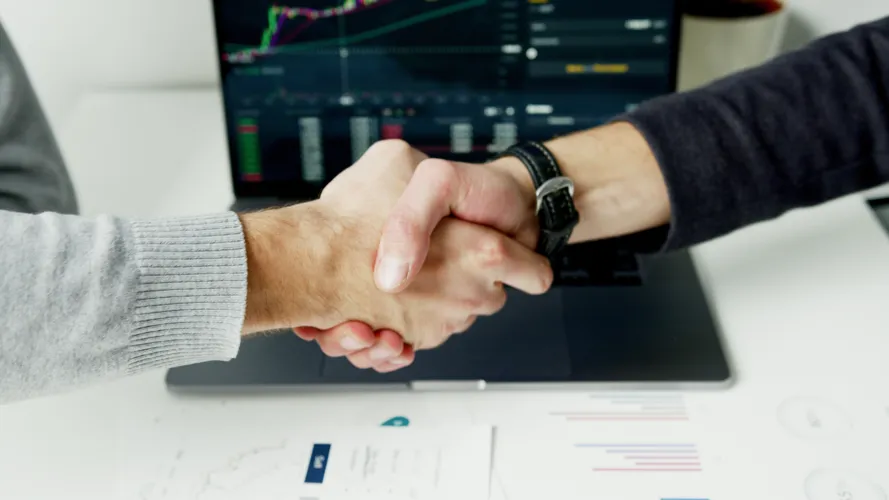 Acquisition Target Screening for a Singapore Investment Holding
